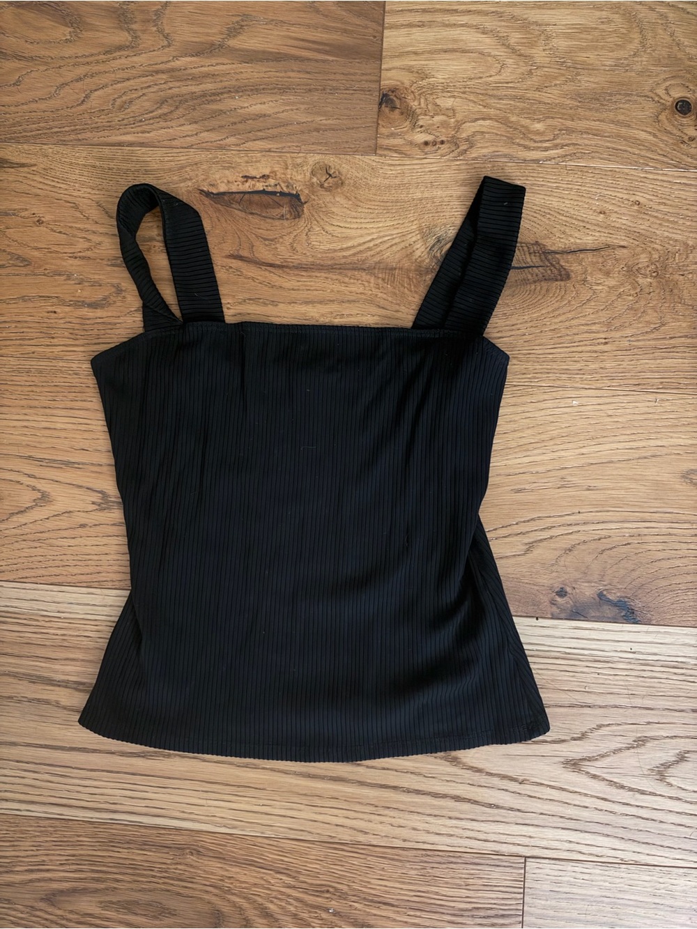 Reformation Tank